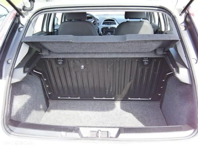 Fiat Punto Evo 1.4 8V Dynamic Start&Stop - 11