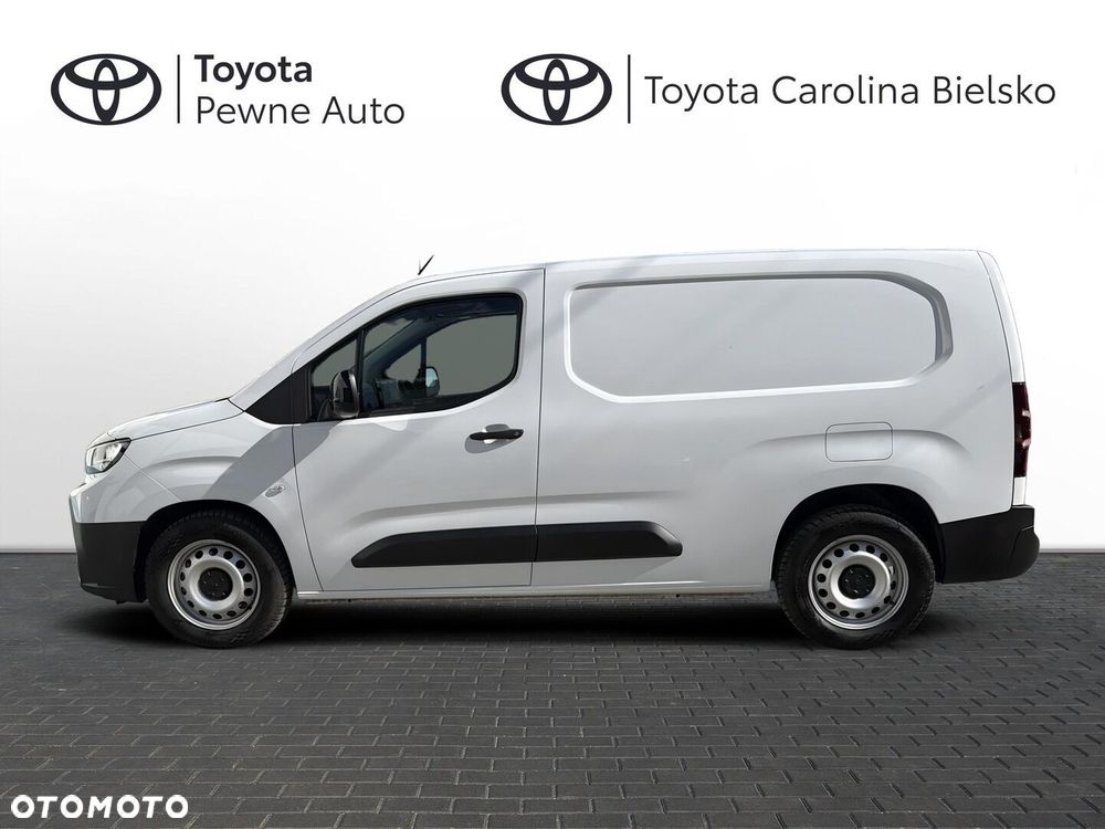 Toyota PROACE CITY - 3