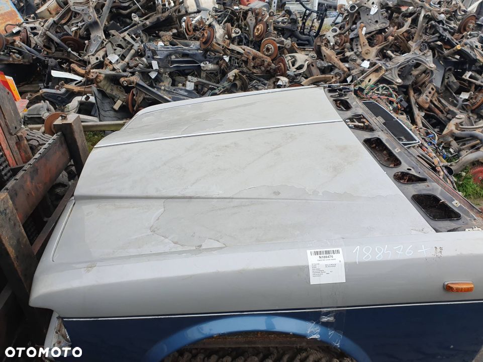 MASKA ROLLS-ROYCE SILVER SPIRIT - 6