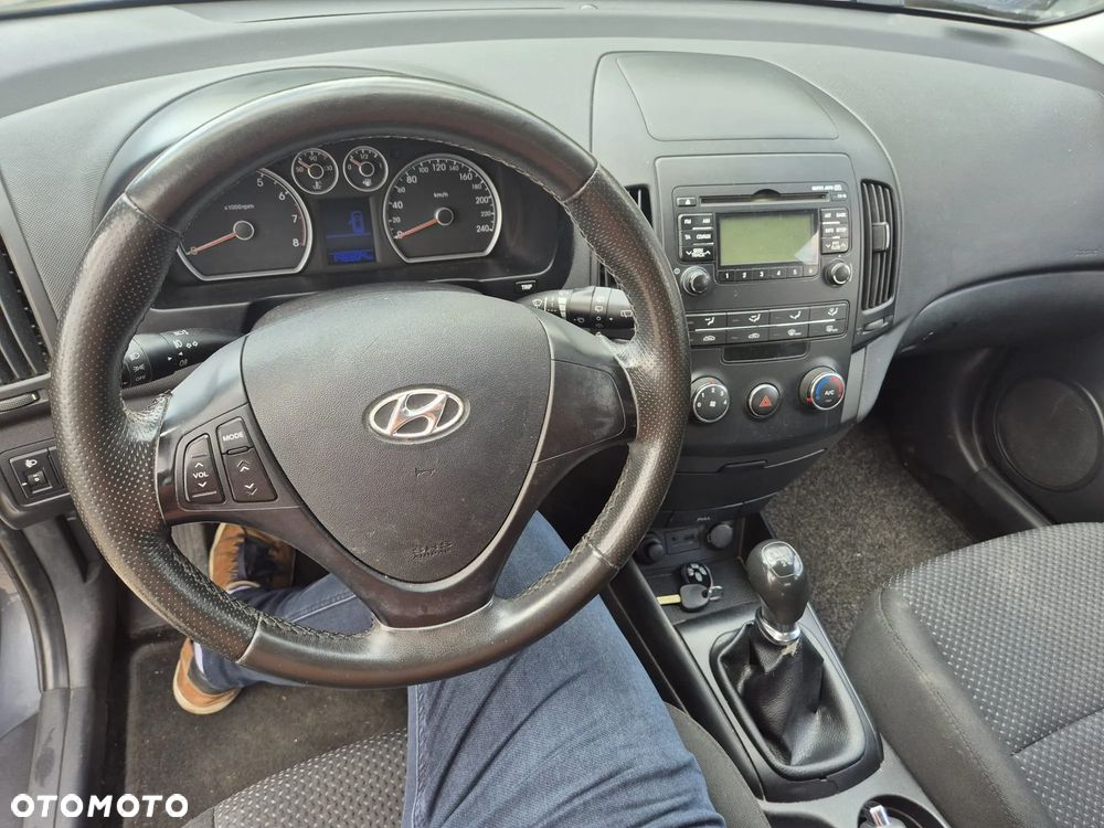 Hyundai i30 1.4 Blue Classic - 11