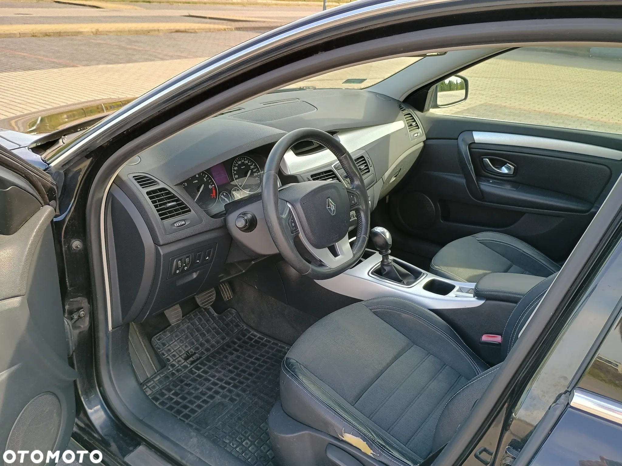 Renault Laguna 2.0 Authentique - 7