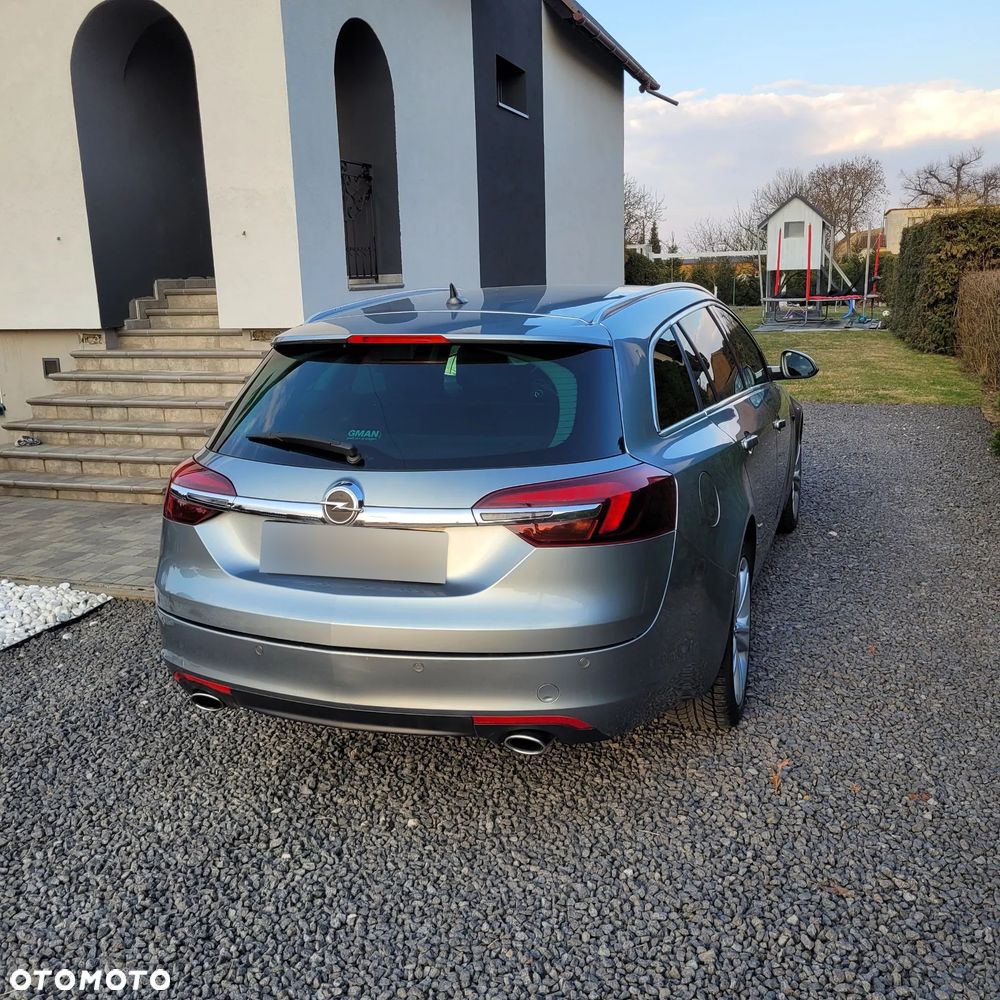 Opel Insignia - 3