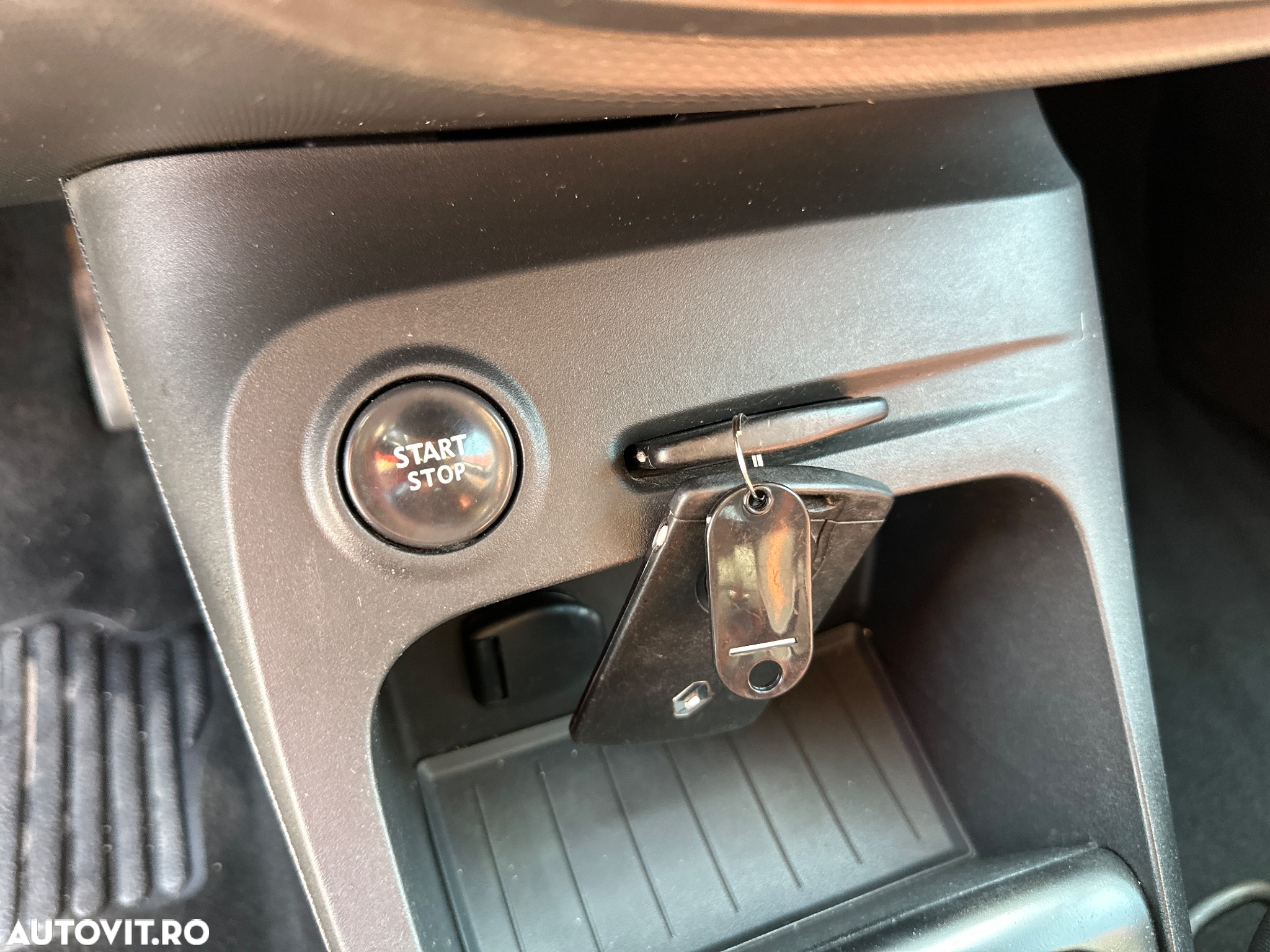 Renault Captur ENERGY TCe 90 Start&Stop Dynamique - 12