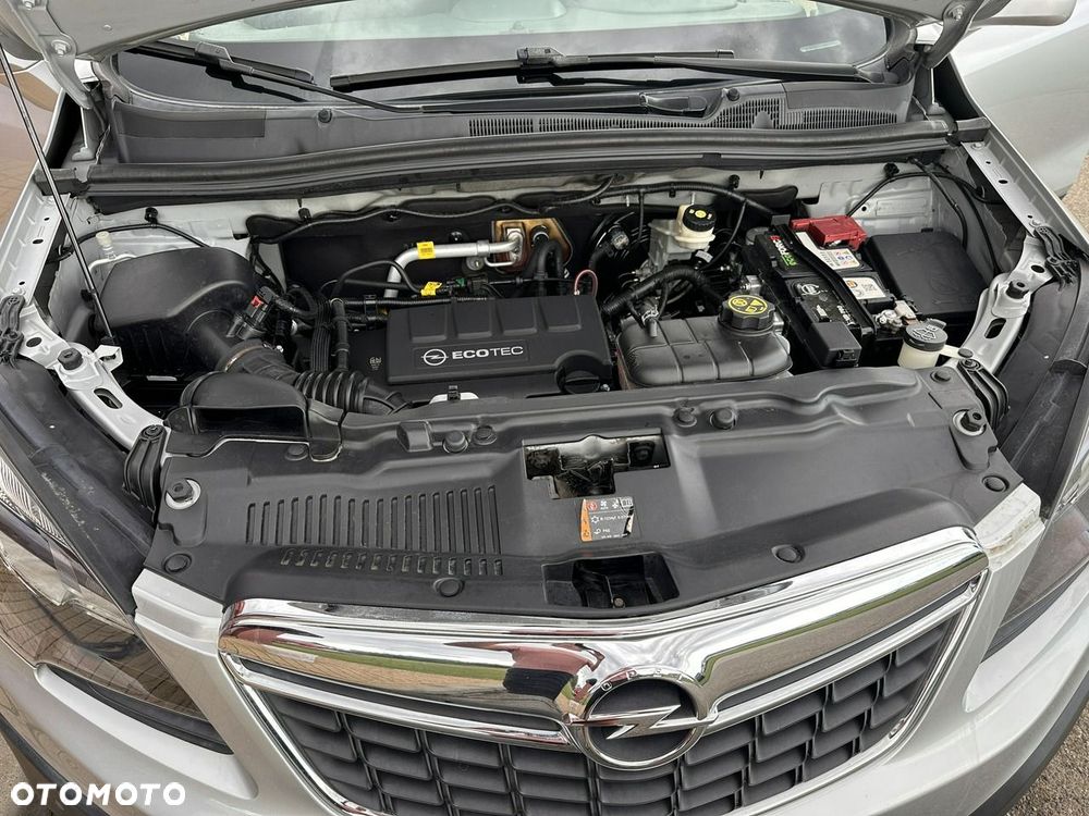 Opel Mokka - 30