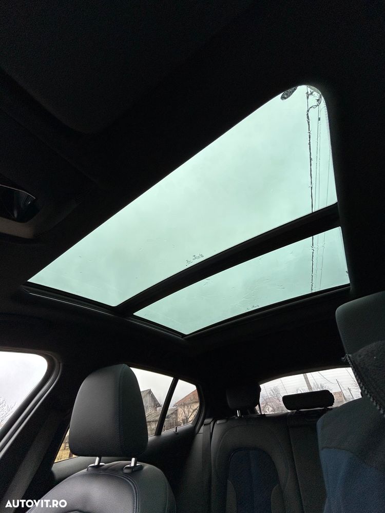 BMW Seria 1 116d Sport Line - 14