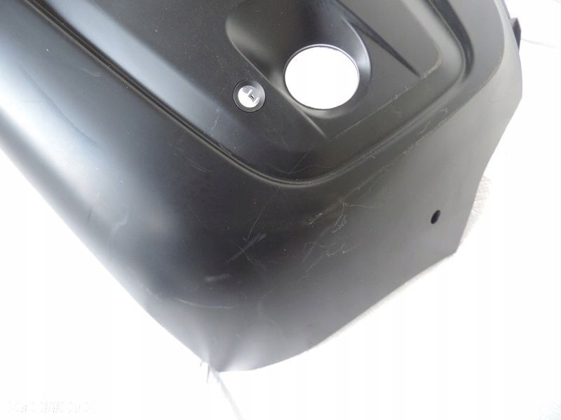 ZDERZAK PRZEDNI PDC OPEL VIVARO C NOWY ORYGINAŁ 9808639977 - 6