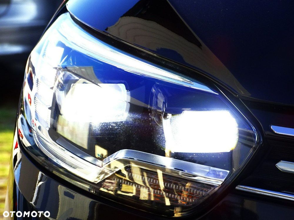 Renault Grand Scenic TCe 160 GPF EDC Deluxe-Paket LIMITED - 17