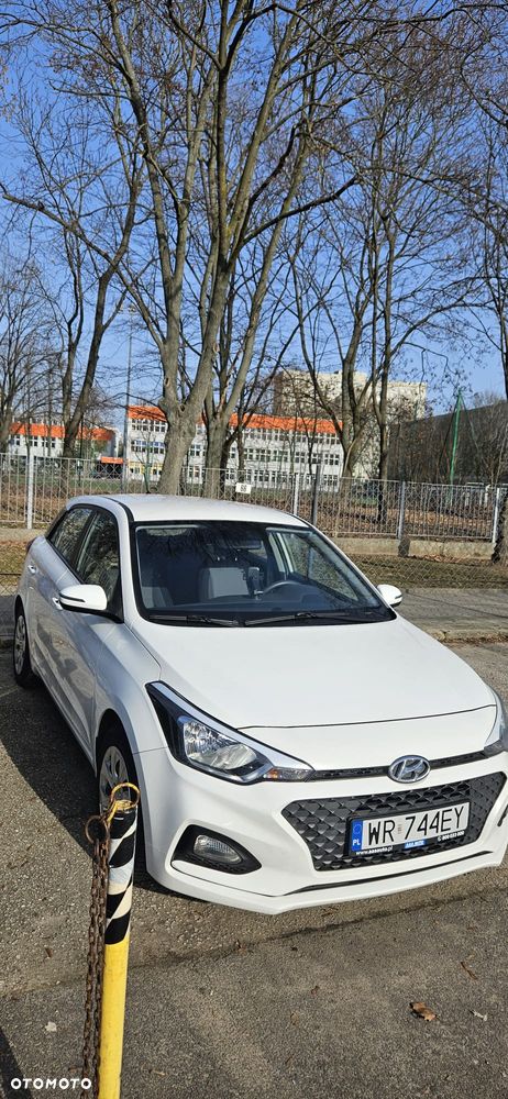 Hyundai i20 1.2 Classic - 5