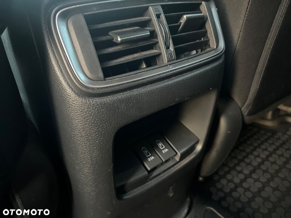 Honda CR-V - 19