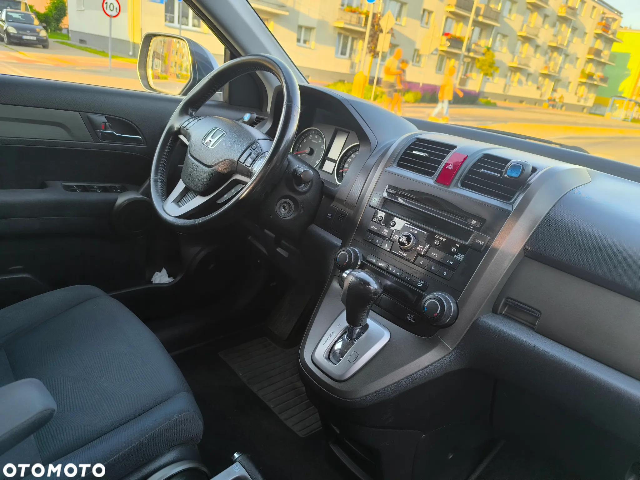 Honda CR-V 2.0 Elegance - 14