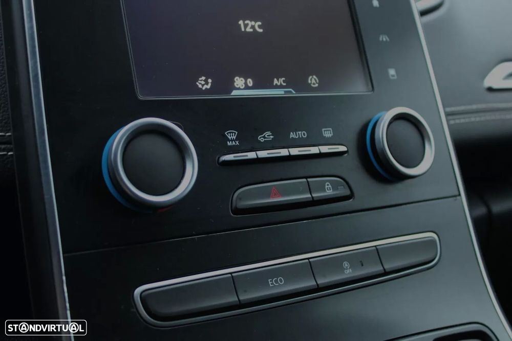 Renault Scénic ENERGY dCi 110 INTENS - 27