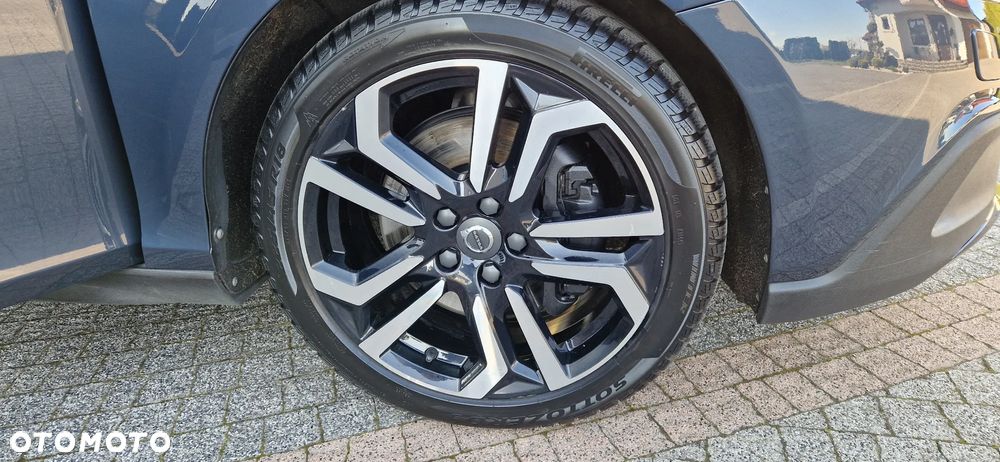 Volvo V40 T3 Drive-E R-Ocean Race - 24