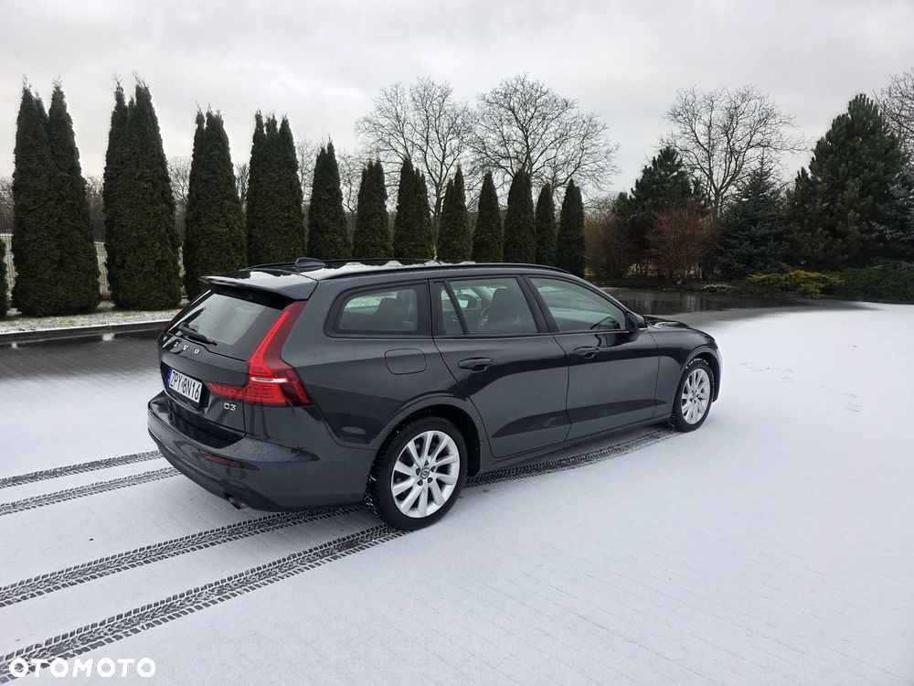 Volvo V60 - 4
