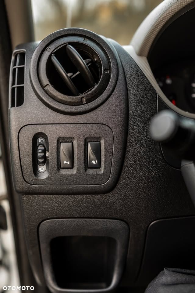 Renault Master - 19