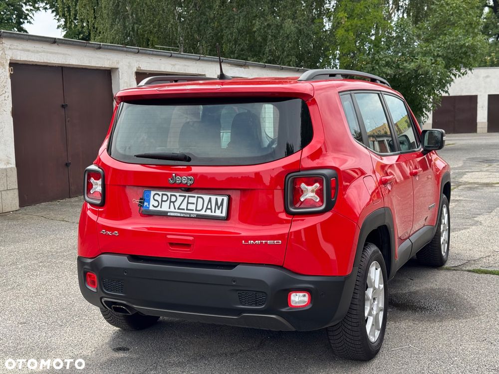 Jeep Renegade - 13