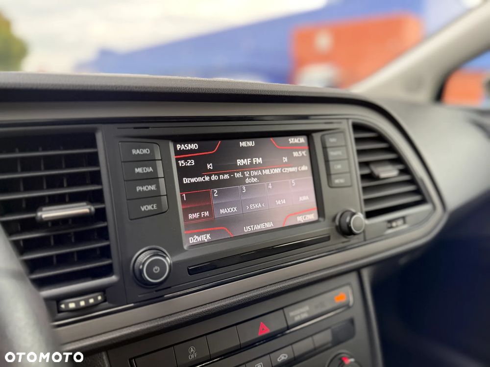 Seat Leon - 16