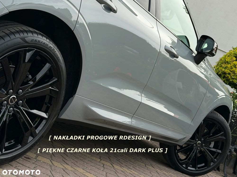 Volvo XC 60 B5 B AWD Geartronic RDesign - 39