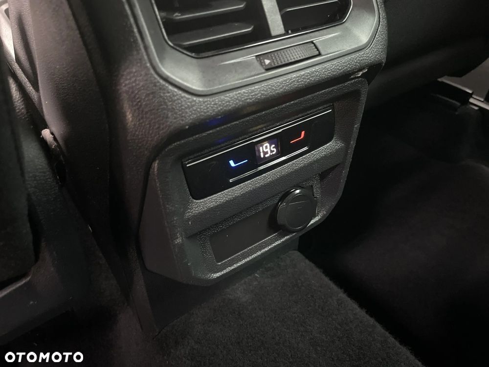 Volkswagen Tiguan 1.5 TSI EVO Life DSG - 28