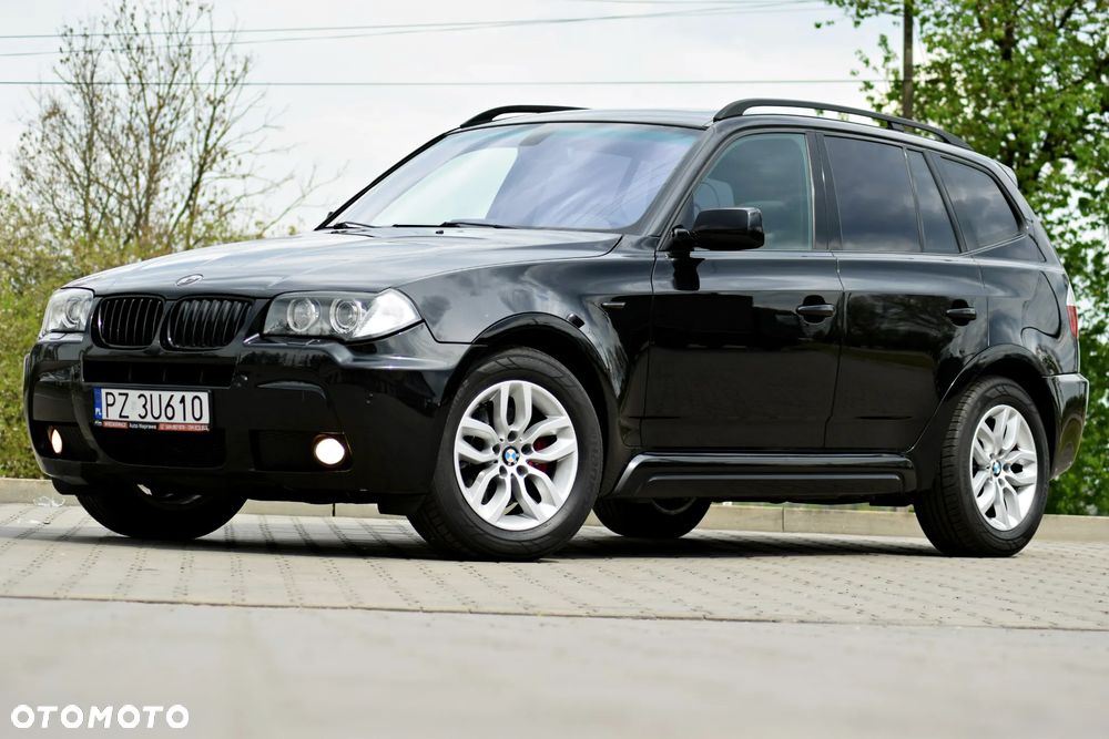 BMW X3 xDrive25i Edition Exclusive - 16