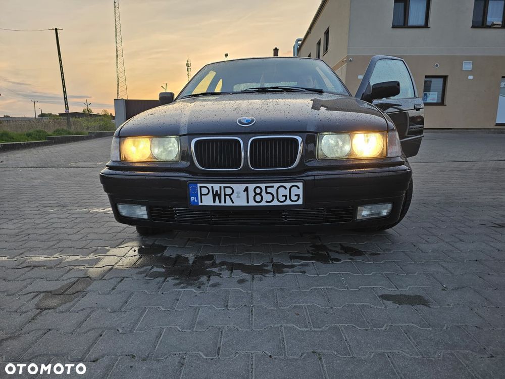 BMW Seria 3 - 6