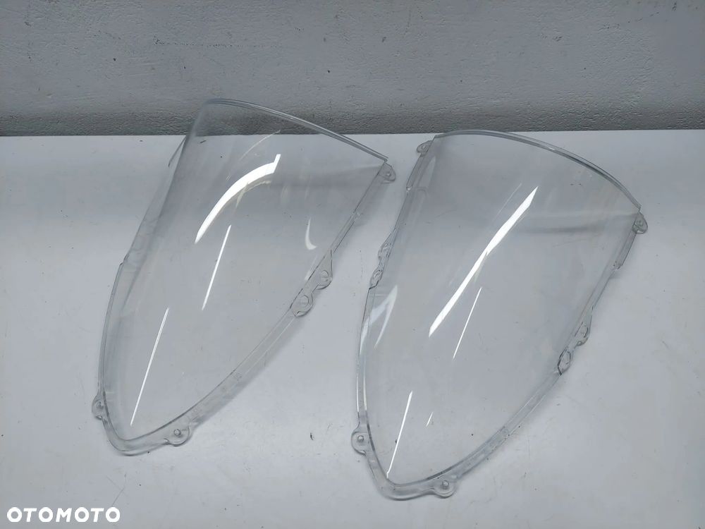 Owiewka szyba Ducati Superbike 899 1199 Panigale - 3