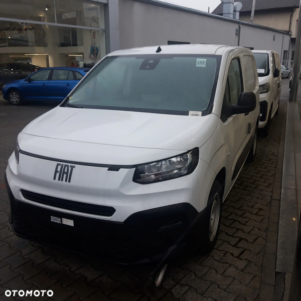 Fiat DOBLO CARGO 1,5 100KM L1