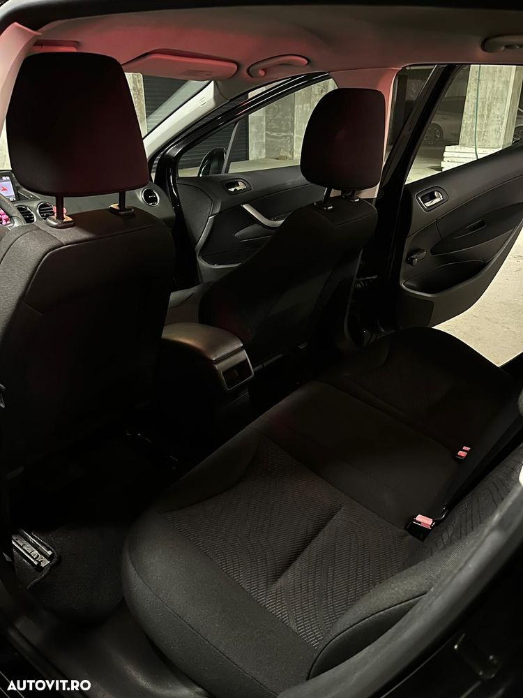 Peugeot 308 HDi FAP 90 Filou - 24