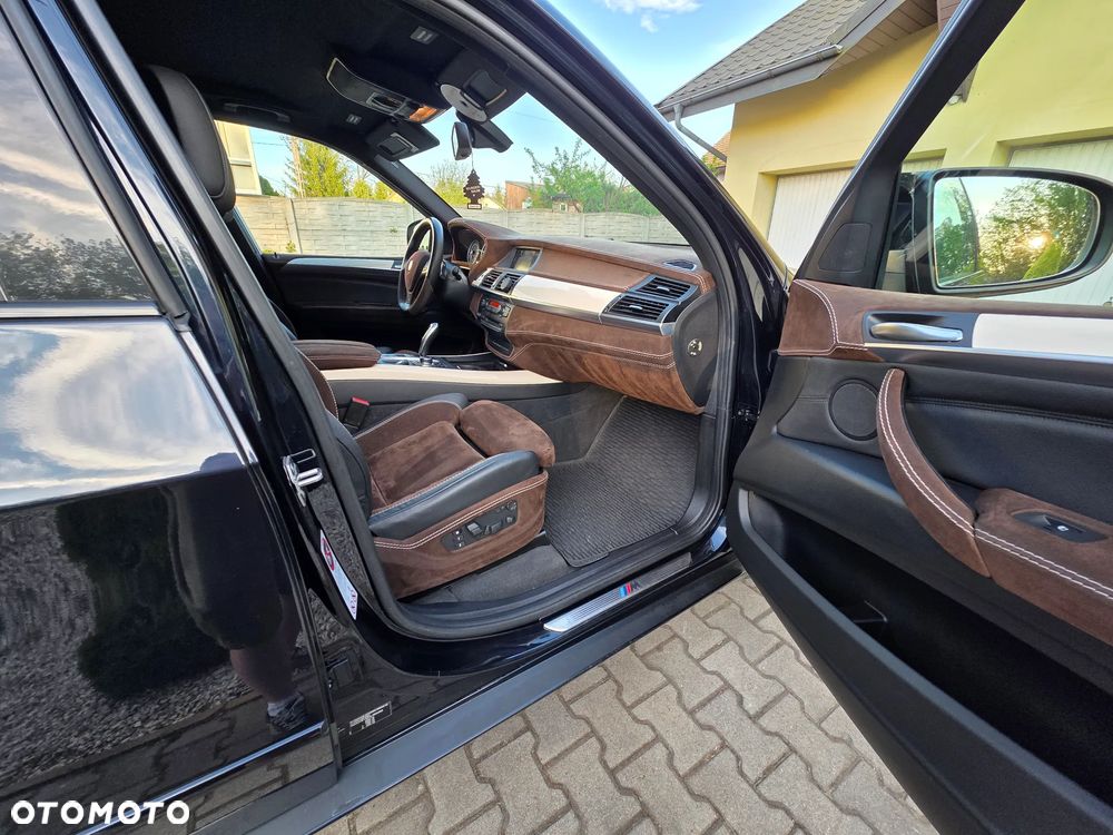 BMW X5 - 5