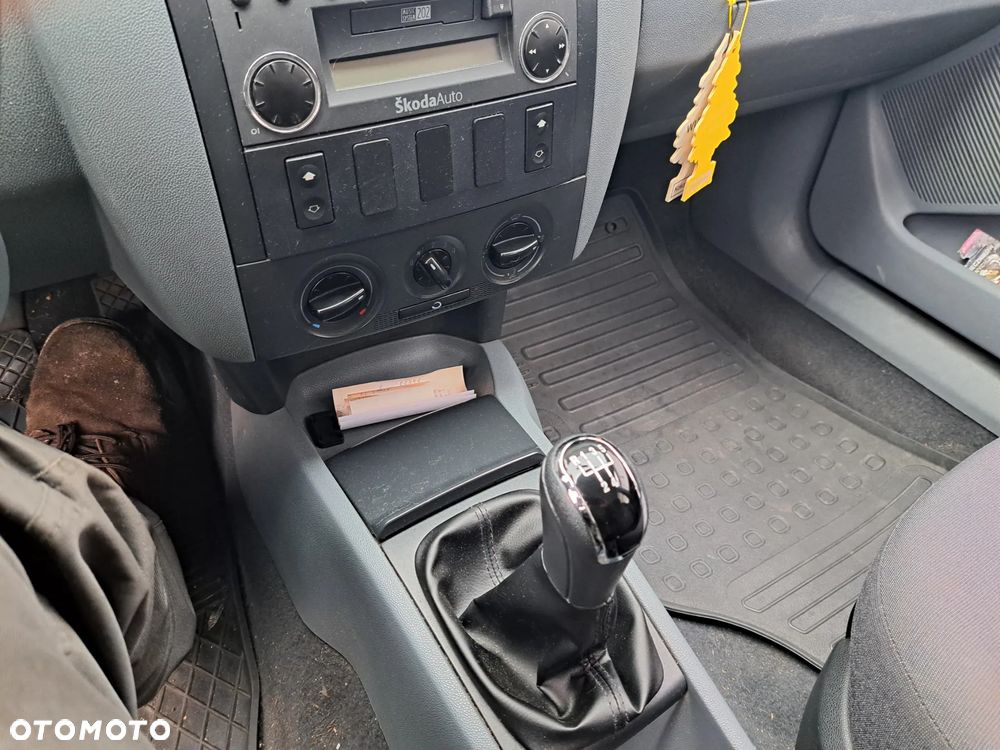 Skoda Fabia 1.4 Classic - 15