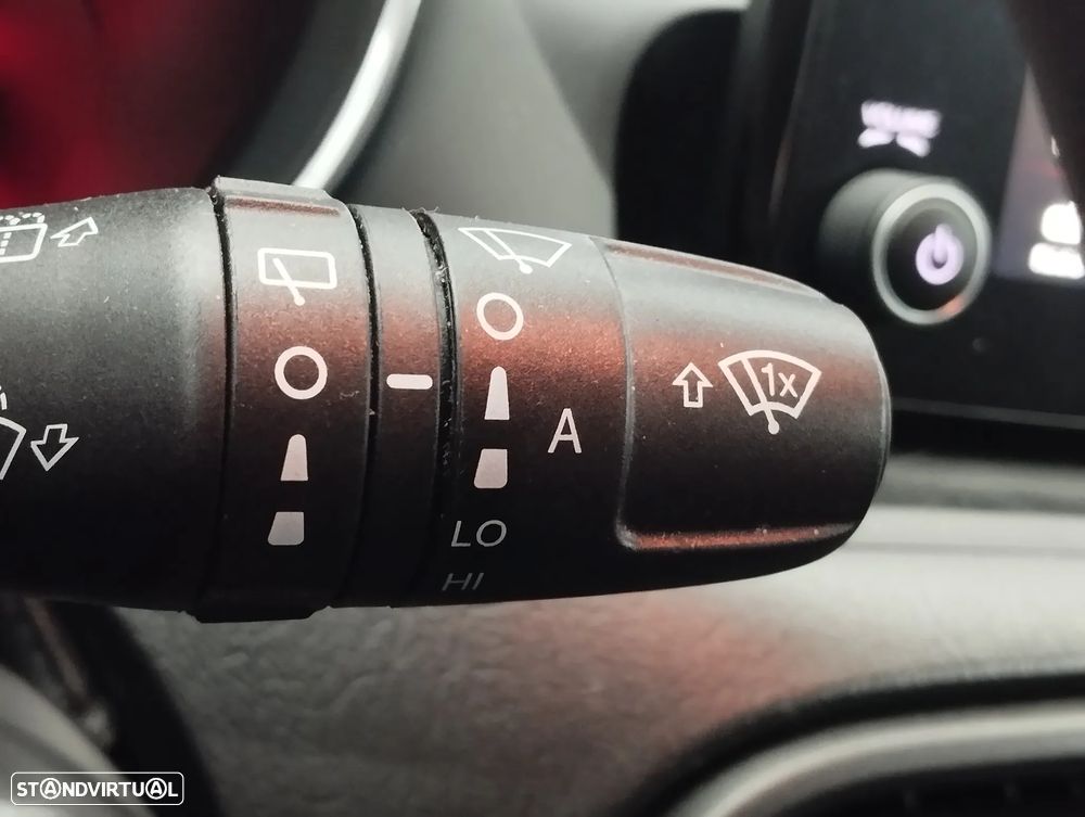 Fiat Tipo 1.4 Mirror - 23