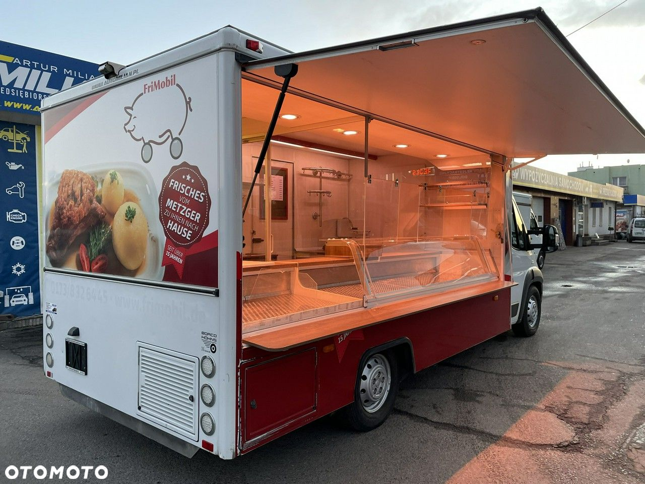 Fiat Ducato - 3