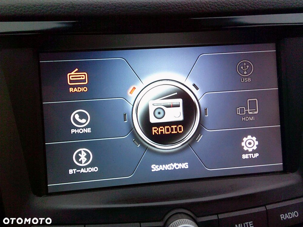 SsangYong/KGM XLV 1.6 Quartz - 28