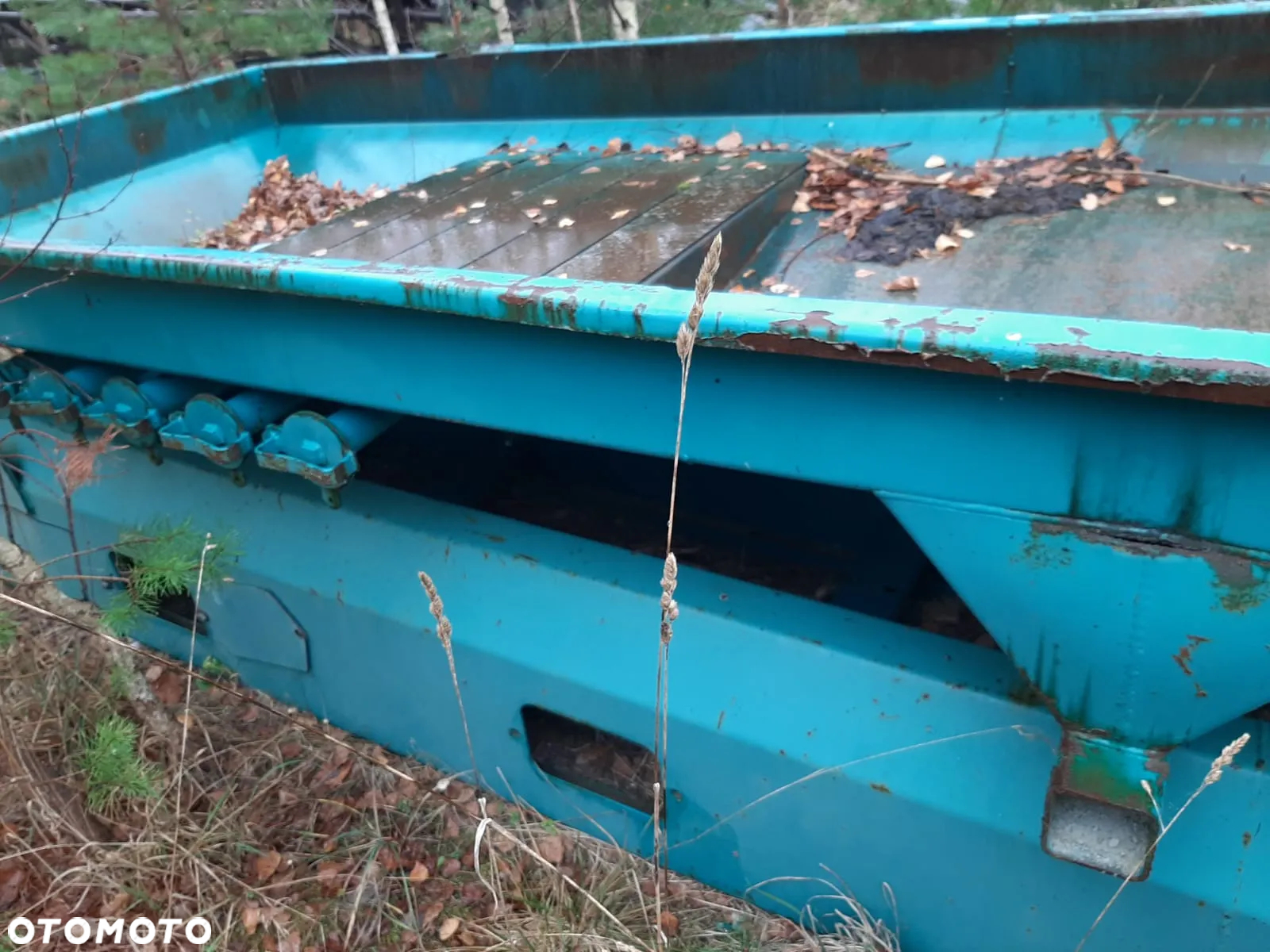Powerscreen Chieftain 2100X 3D - 13