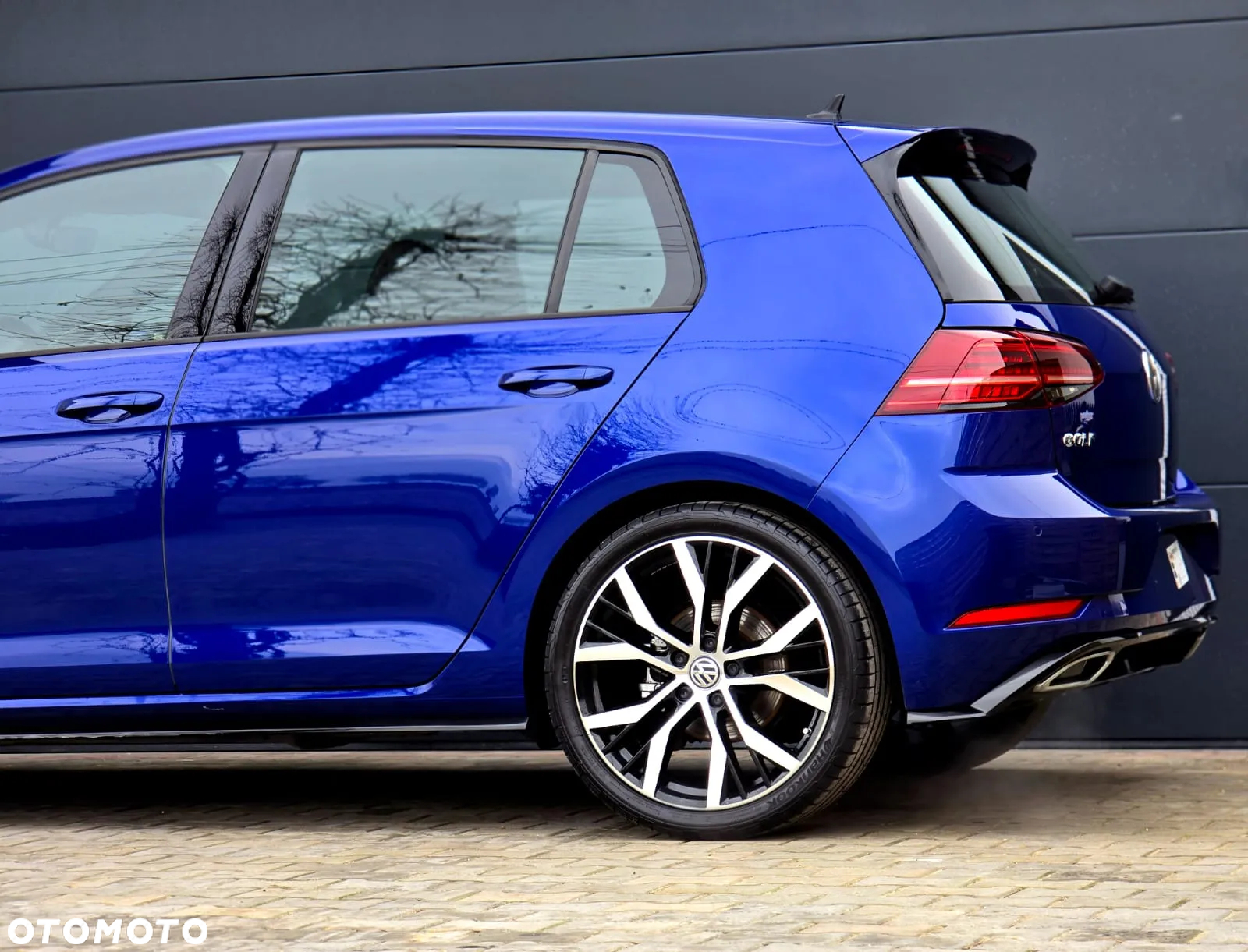 Volkswagen Golf - 3