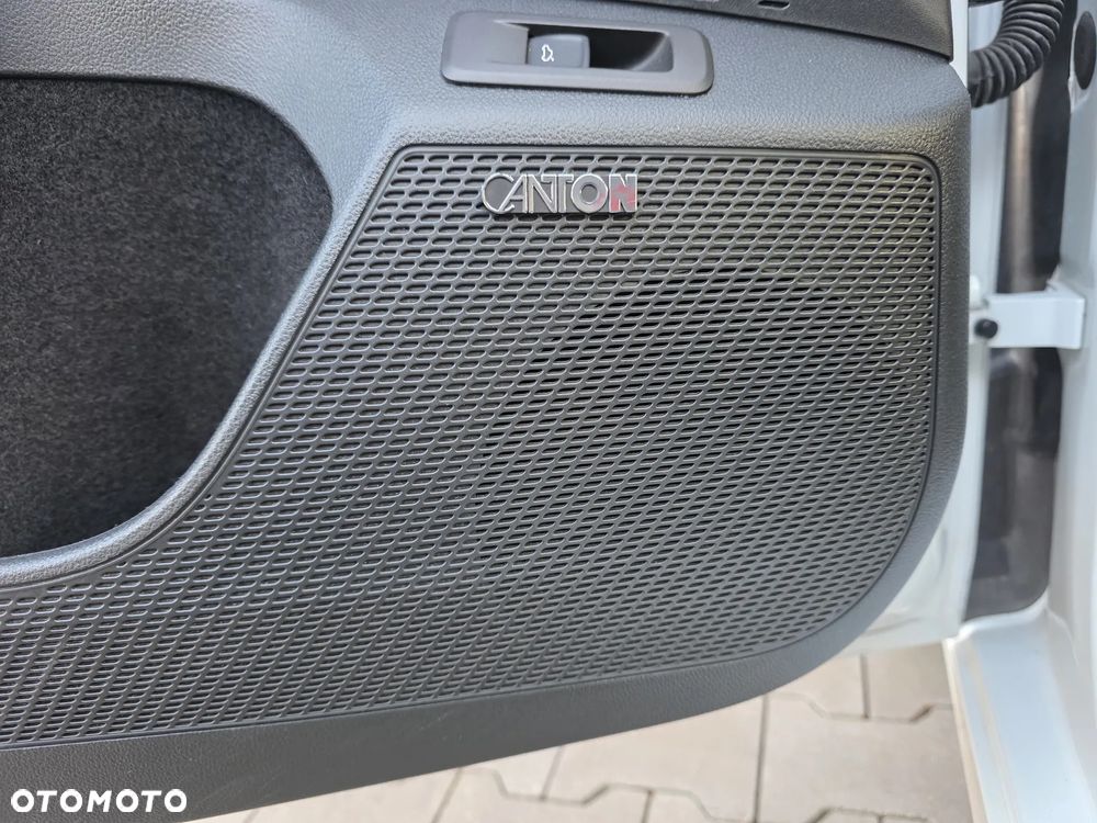 Skoda Octavia 2.0 TDI 4x4 RS DSG - 14