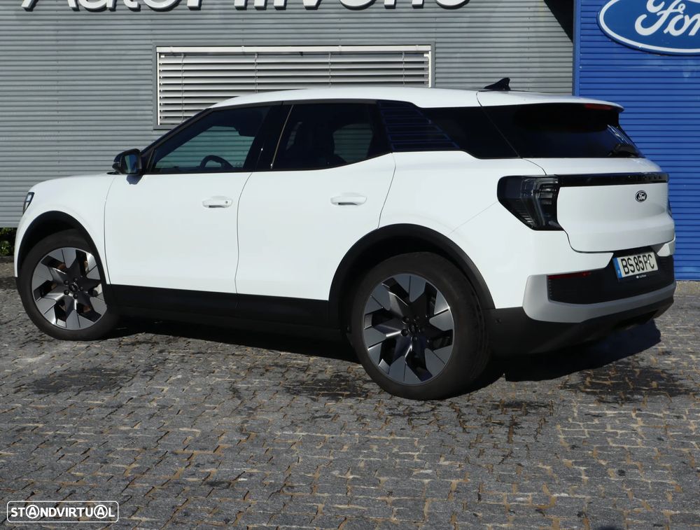 Ford Explorer 77 kWh Premium - 2