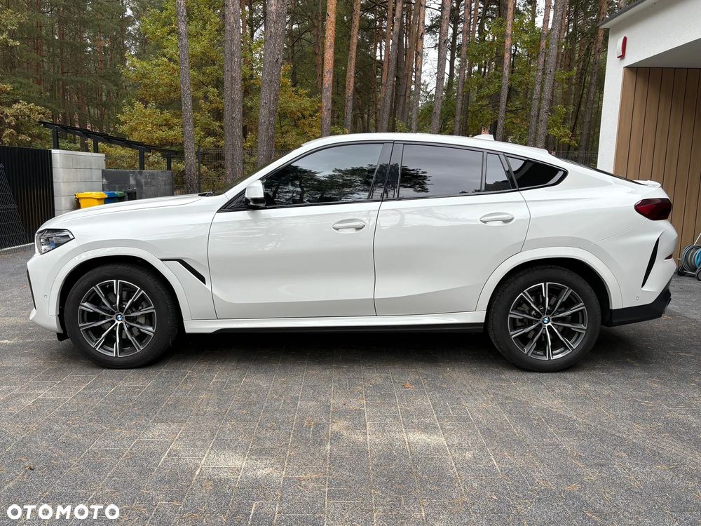 BMW X6 xDrive40i - 7