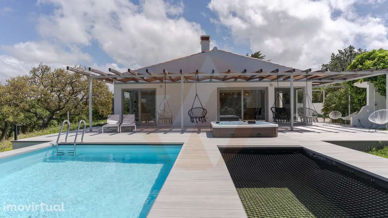 Quintinha com grande potencial - Grande imagem: 4/27