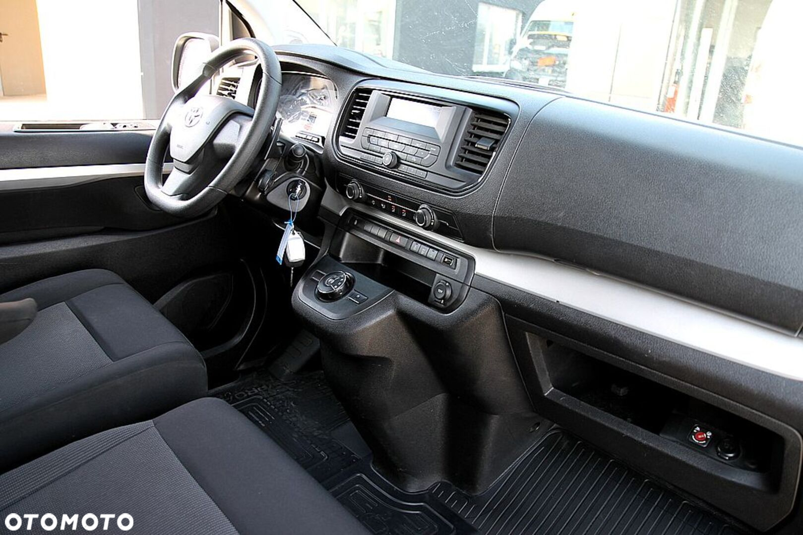 Toyota ProAce - 18