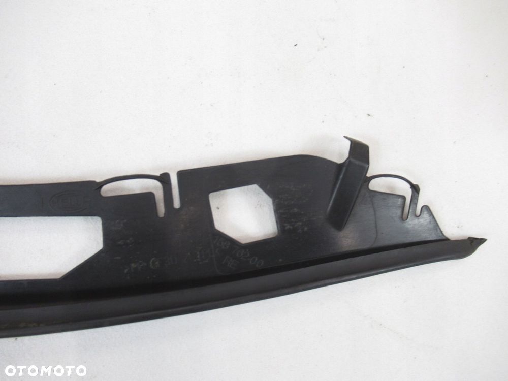 lampa prawa bmw e60 e61 eu kpl xenon 15876200 - 9