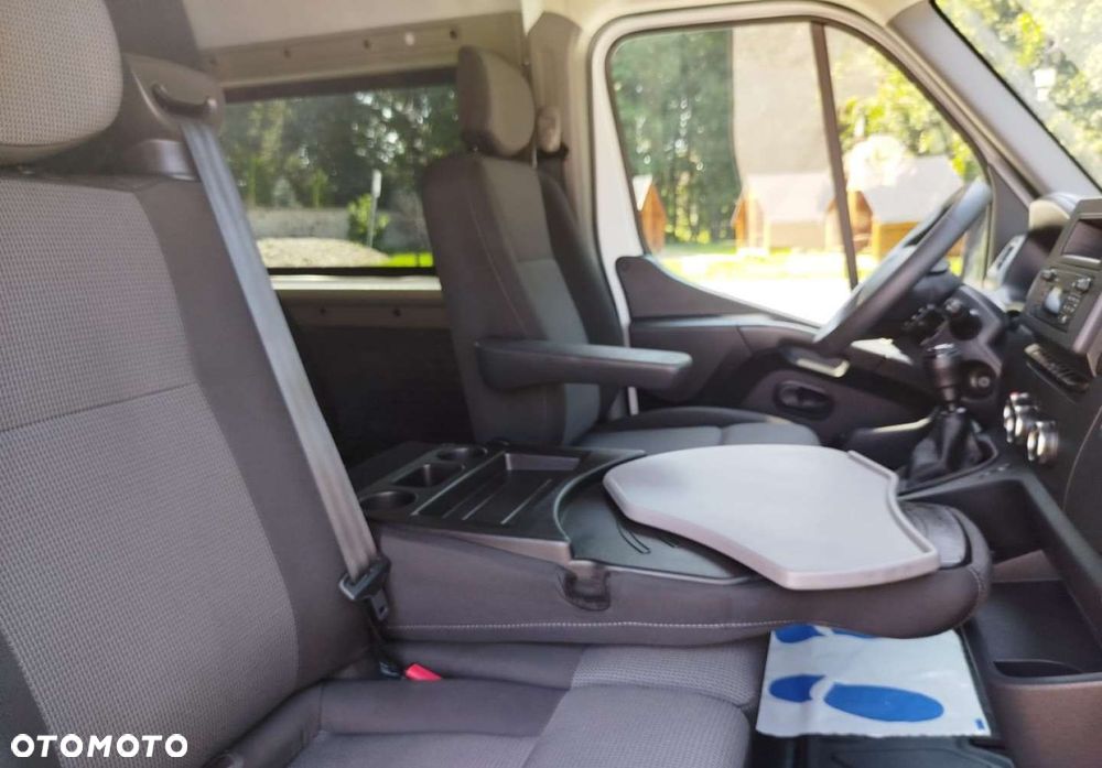 Renault Master - 13