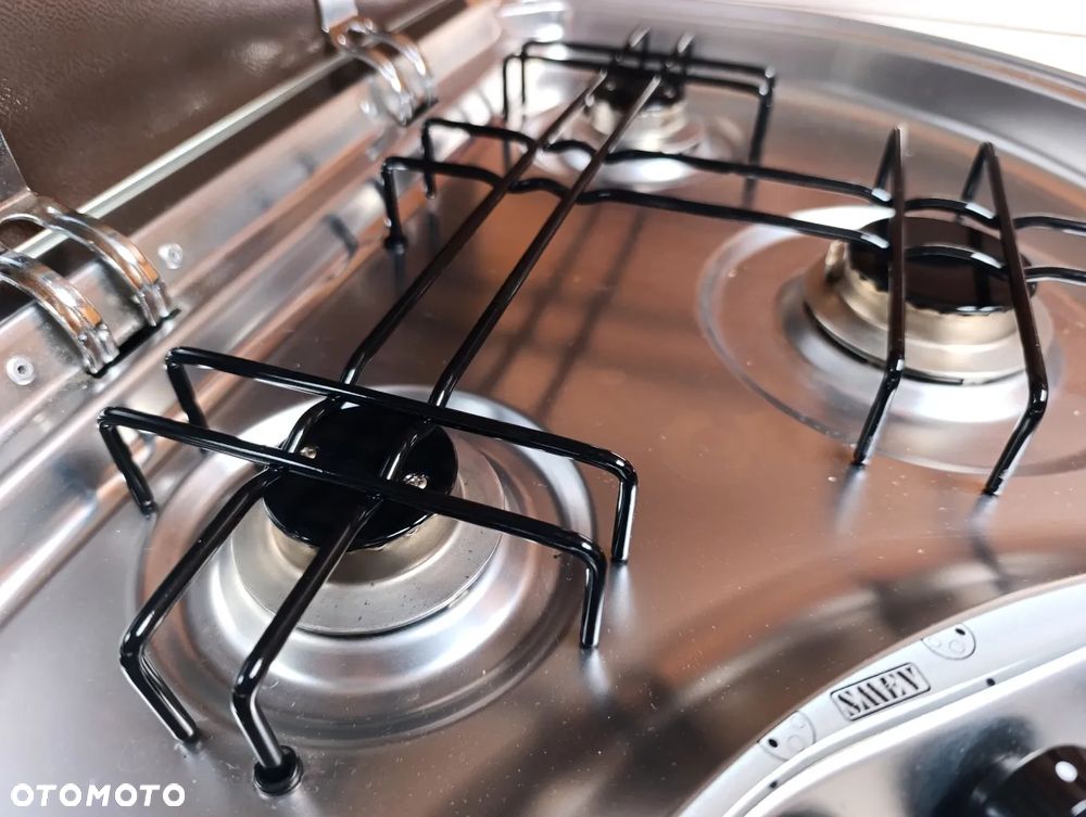 Fendt 470 TFB Tabbert Hobby - 33