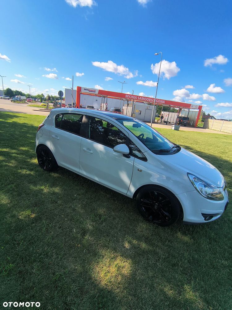 Opel Corsa - 6