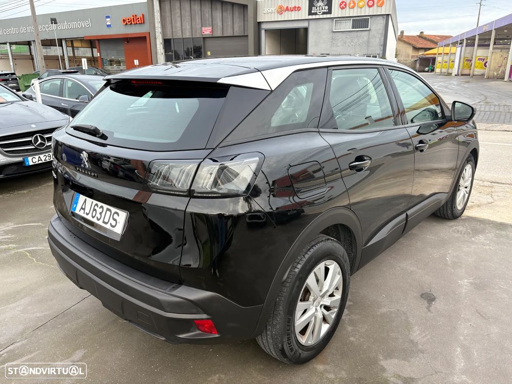 Peugeot 3008 1.5 BlueHDi Active Pack - 6