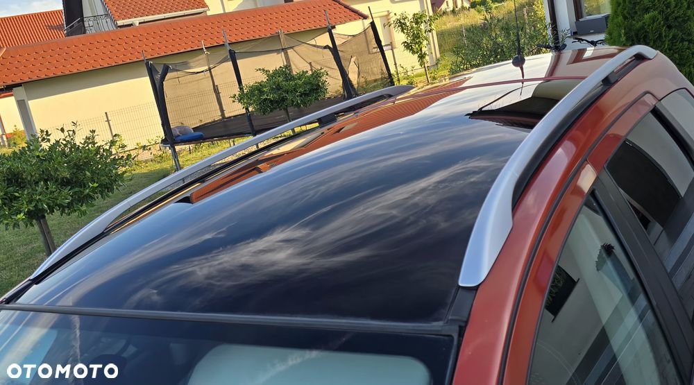 Nissan Qashqai+2 1.5 dCi Tekna - 8