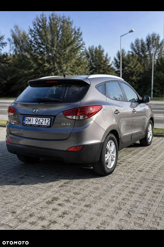Hyundai ix35 - 3