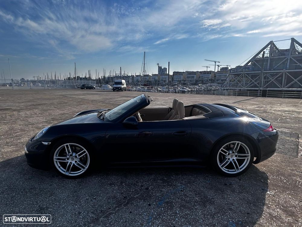 Porsche 911 (991) Carrera 4 PDK - 6