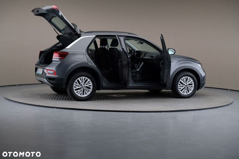 Volkswagen T-Roc 1.5 TSI Life DSG - 6