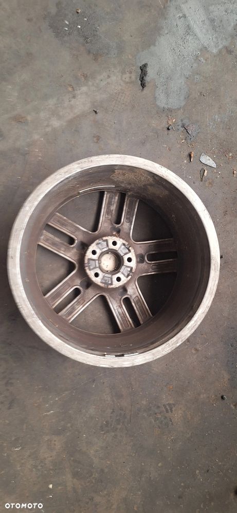 Audi A6 C7 Alu Felga 19"  4G0601025BQ - 40
