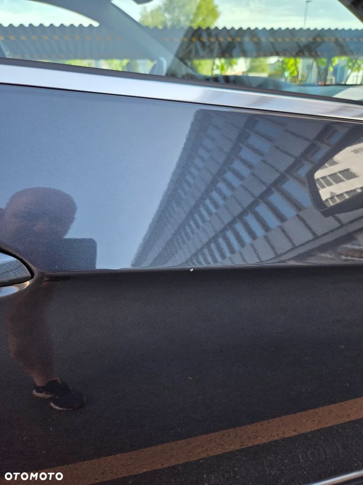 Mercedes-Benz Klasa E 350 CDI BlueEff Elegance - 27